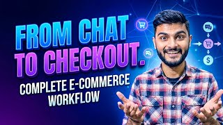 Boost Your E-Commerce Sales 24/7 with AI!