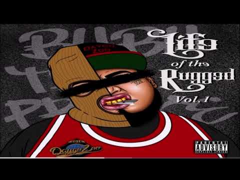 Eto  x  Bubu The Prince  -  Bodegas Finest  [Prod. By Syerso] (New)