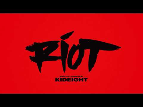 DJ Semtex ft Nixxxsta - RIOT (NFT teaser)