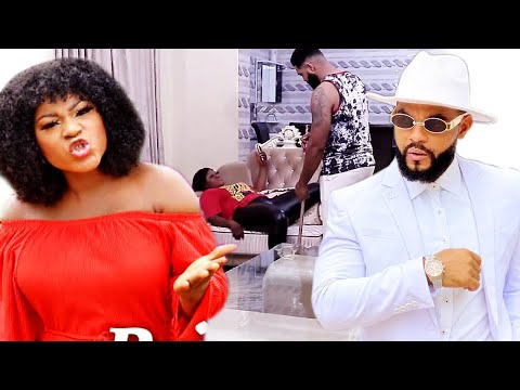 The Handsome Billionaire And His Arrogant Wife Season 5&6 -Destiny Etiko 2021 Latest Nigerian Movie