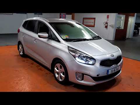 Kia Carens 2015 - Image 2