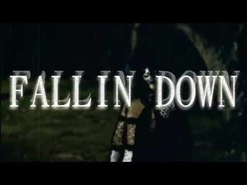 FALLIN DOWN X TGUNZ X OFFICIAL VIDEO