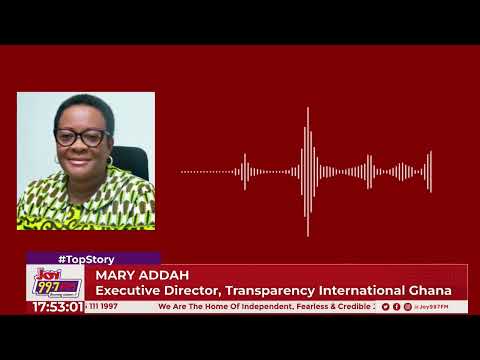 Top Story: OSP Names Kwabena Donkor, 4 Others in $1m AKSA Bribery Probe