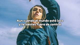 MØ - Nights With You (Subtitulada)