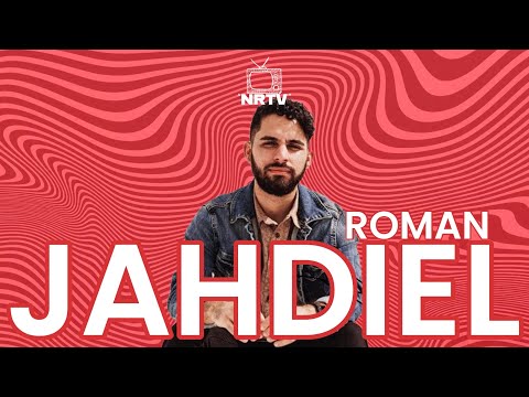 Jahdiel Roman | AHORA O NUNCA | Ep. 36 | Neiel Rivera TV