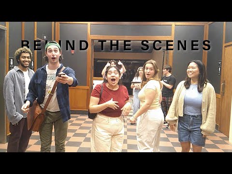 Behind The Scenes: True Reflection