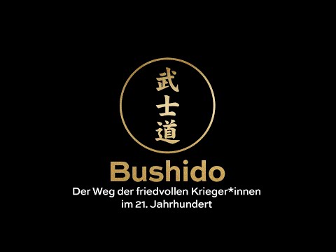 Bushido | Der Weg der Krieger*innen