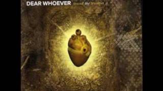 Dear Whoever - (We Cry Mercy)