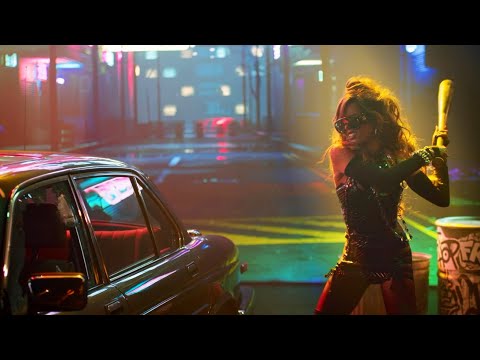 Gloria Trevi - Mentí (Video Oficial)