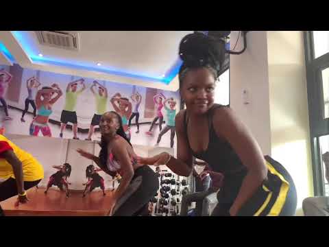 Tweyagale - Eddy Kenzo Dance Choreography by H2C Dance Company at LET LOOSE DANCE COMPANY