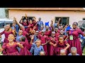 TUPIGE NGOMA TUSHANGILIE BALAAAA VIDEO HD Makambi Ya Watoto
