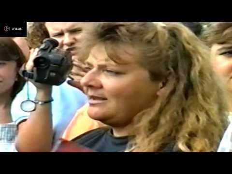 2. Gegen den Wind Fanclubtreffen