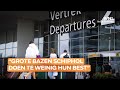 'De grote bazen van Schiphol doen te weinig hun best om de problemen te tackelen'