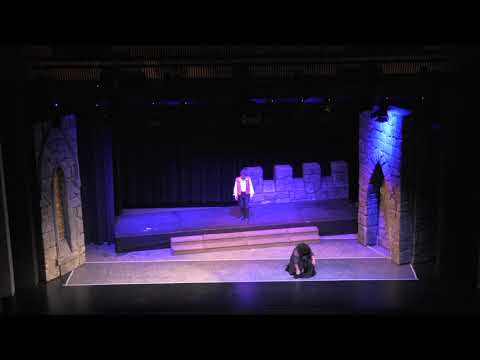 Soli or siamo - Duetto Manrico Azucena - Il Trovatore de G. Verdi