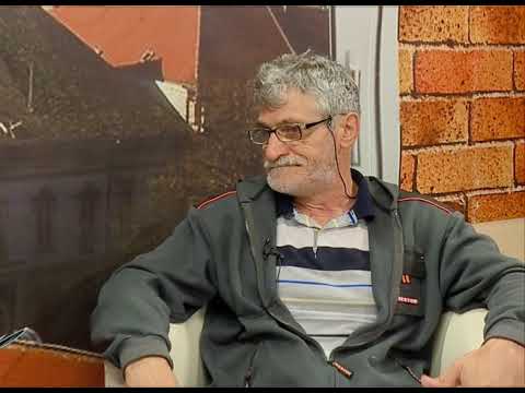 Gost u studiju -  Dragan Stojadinović