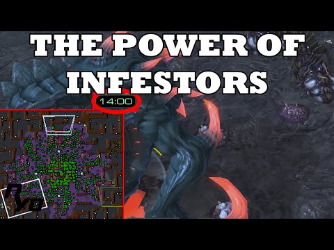 Glevig's Creep Spread is Insane  |  KS2