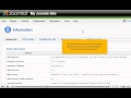 How To View System Information In Joomla Joomla Tutorials