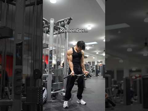 What Training to Failure Actually Looks Like