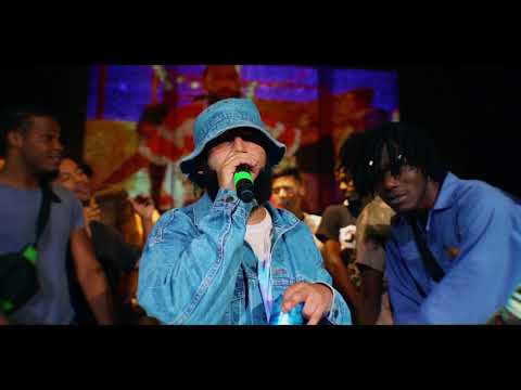 "NATE CURRY - TEMPORARY FIX" LIVE @ OFFLINE