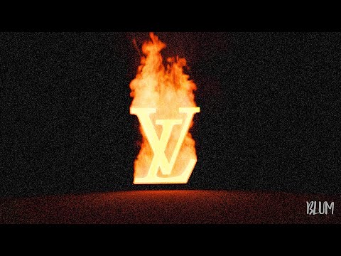 SAYE - Louis Vuitton (Official Visualizer)