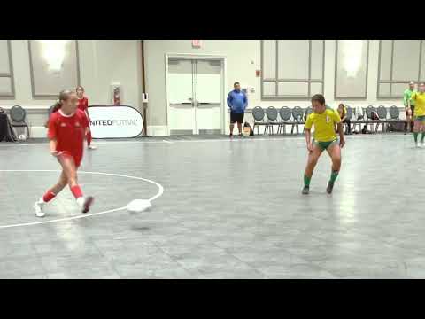 2021 United Futsal World Championships