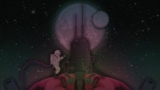 The Emperor Machine - Let The Bombs Fall