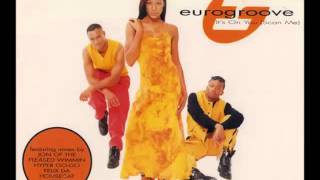 Eurogroove - It's On You (Scan Me) (Felix Da Housecat Mix)