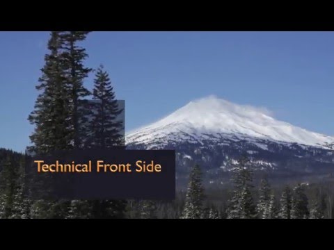 ABB Boot Test - Technical Front Side Category