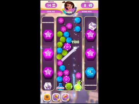 Diamond Diaries Saga Level 932 - NO BOOSTERS 💎 | SKILLGAMING ✔️