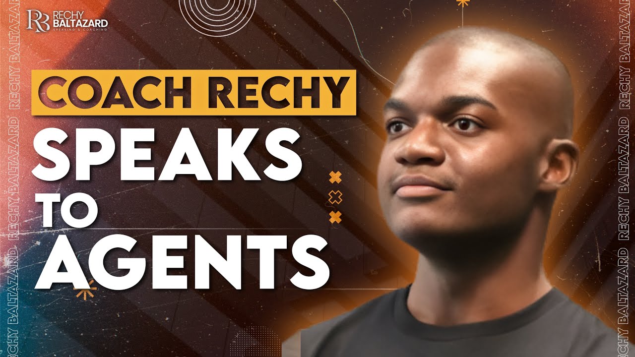 Promotional video thumbnail 2 for Transformational Speaker