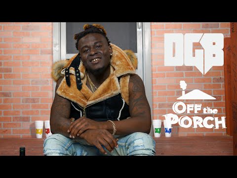Phet Dollaz Talks About West Orlando, Being Born In Haiti, Working w/ Woop, New Music + More