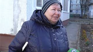 Мешканці частини Шевченківського району і досі замерзають