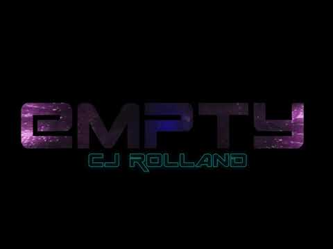 [FREE] EMPTY - CJ MOLUKSSE | Free Beat | Hip Hop Instrumental 2019