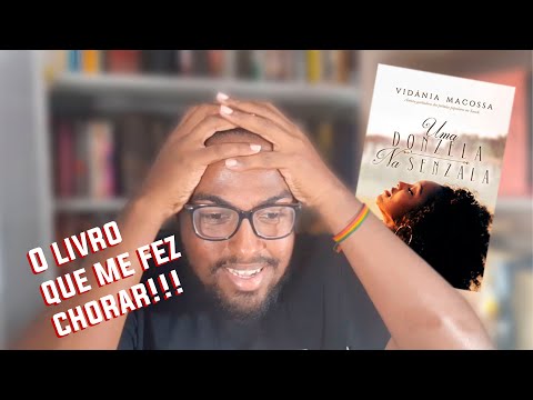 Resenha: Uma donzela na senzala - Leitor Enlouquecido