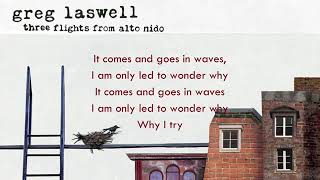 Greg Laswell - Comes and Goes