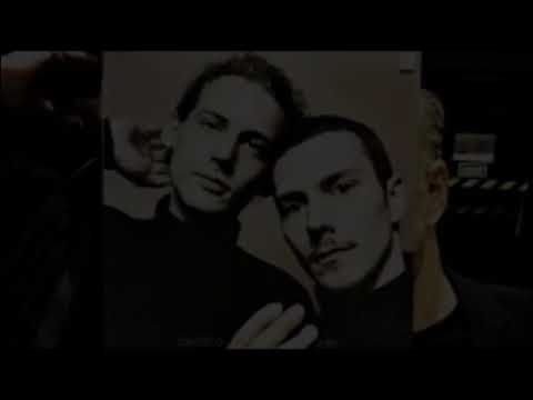 Kruder & Dorfmeister - Rollin' On Chrome (Aphrodelics 1998)
