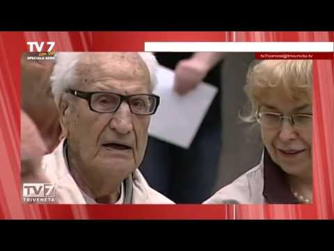 Tv7 con Voi sera del 15/12/2015 - Pensioni a pensarci vien da piangere (2 di 6)