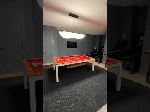 This Hamptons Mansion Has Everything! #hamptonsrealestate #realestate #shorts