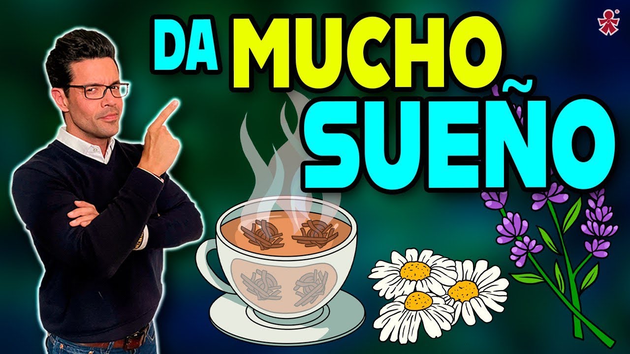☕ UNA TAZA ES SUFICIENTE PARA DORMIR TODA LA NOCHE - Dr. Juan Blues