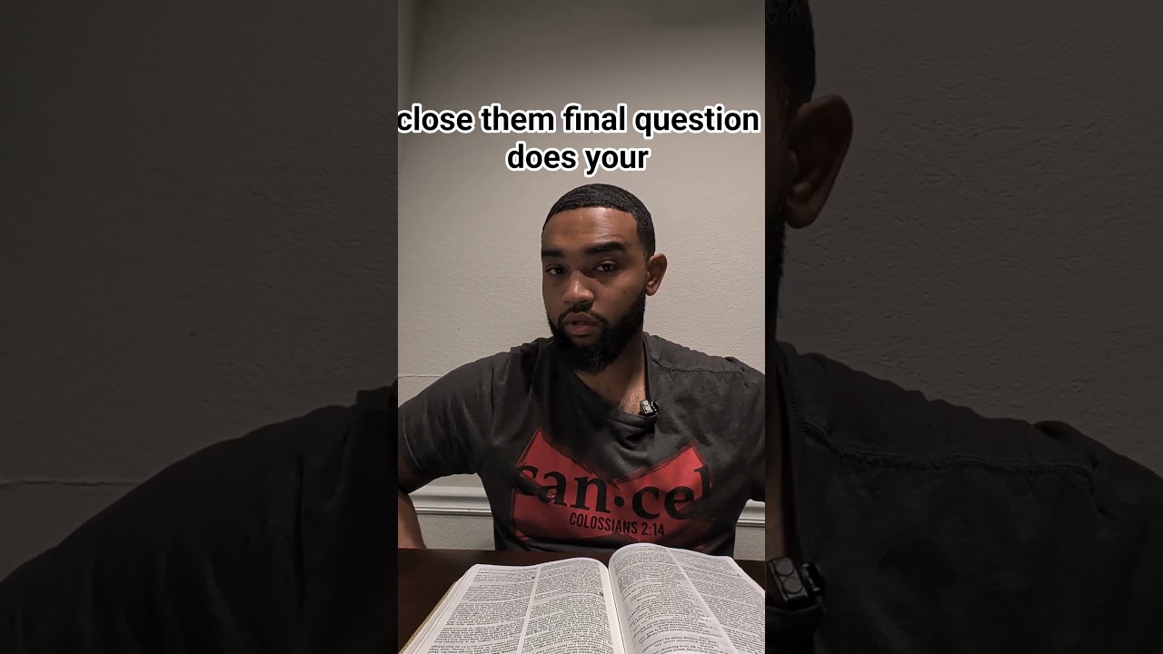 Answer these Questions? #encouragement #motivation #relationship #Goodname