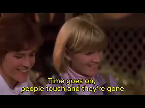 For Just A Moment ( 1985 ) - David Foster, Donny Gerrard ft Amy Holland