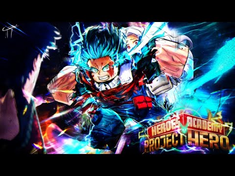 The Project Hero Experience. (RELEASED)