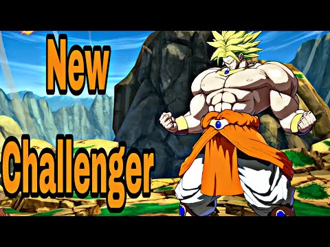 DBFZ - FUJIMARU VS HIKARI [Dragon Ball FighterZ]