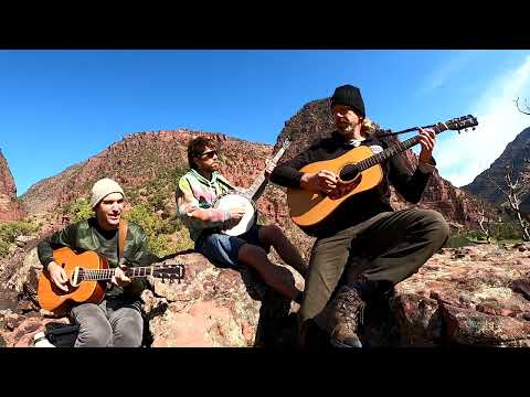 Good Graces - RiverWonderGrass - Daniel Rodriguez, Andy Thorn, Tyler Grant