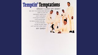 Music video thumbnail preview for You've Got To Earn It by The Temptations