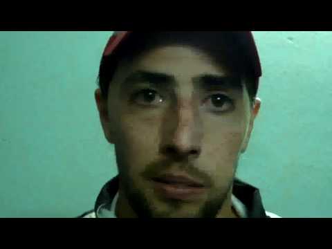 Guillermo Tambussi vs Talleres 03-10-10