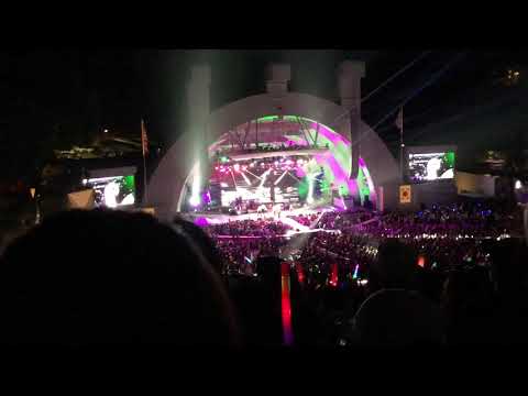MOVIE - BTOB at Korea Times Music Festival 2018 180428