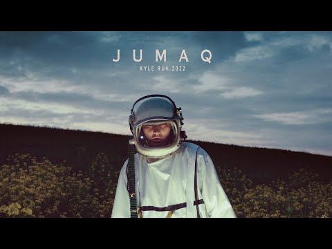 Kyle Ruh - Jumaq