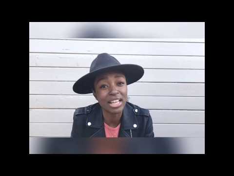 No More Self Condemnation | Ruth-Ann St Luce