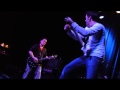 Floater - THIN SKIN - Rogue Theater - Nov 18, 2011